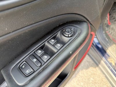 2019 Jeep Compass Trailhawk 4x4