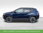 2019 Jeep Compass Trailhawk 4x4