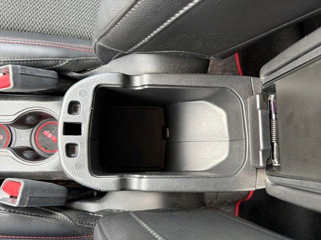 2019 Jeep Compass Trailhawk 4x4