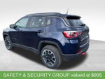 2019 Jeep Compass Trailhawk 4x4