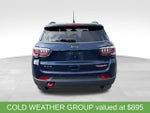 2019 Jeep Compass Trailhawk 4x4