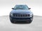 2019 Jeep Compass Trailhawk 4x4