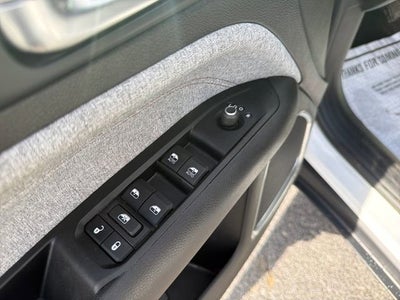 2022 Jeep Compass Latitude Lux 4x4