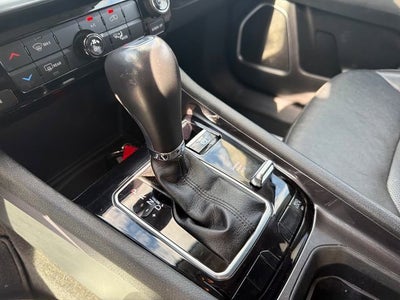 2022 Jeep Compass Latitude Lux 4x4