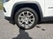 2022 Jeep Compass Latitude Lux 4x4