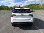 2022 Jeep Compass Latitude Lux 4x4