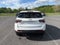2022 Jeep Compass Latitude Lux 4x4
