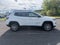 2022 Jeep Compass Latitude Lux 4x4