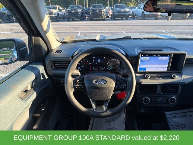 2023 Ford Maverick XL