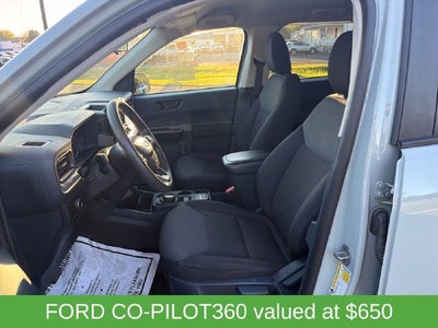 2023 Ford Maverick XL