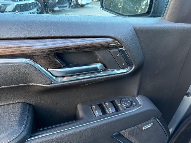 2026 Chevrolet Silverado 1500 LT Trail Boss - Photo 22