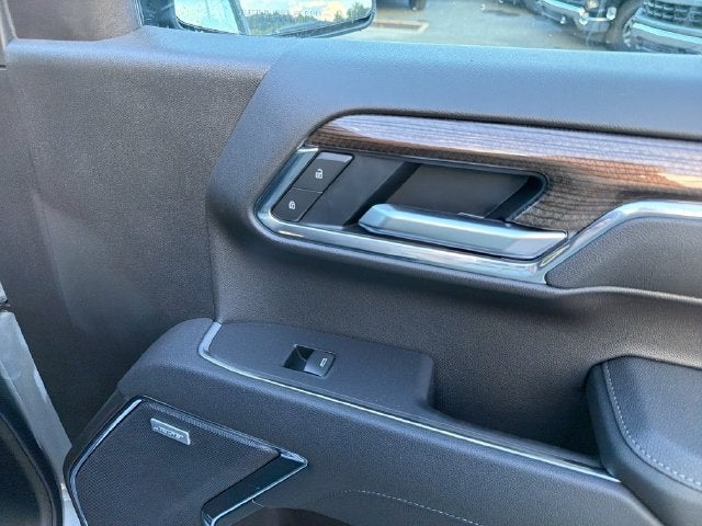 2026 Chevrolet Silverado 1500 LT Trail Boss - Photo 23