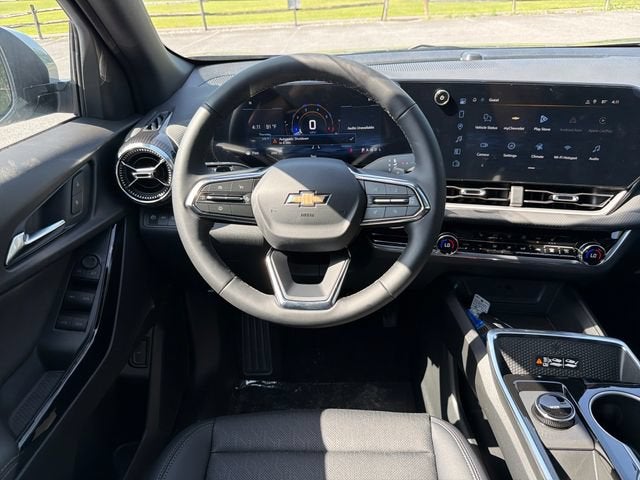 2027 Chevrolet Equinox AWD LT