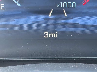 2027 Chevrolet Equinox AWD LT