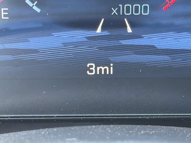2027 Chevrolet Equinox AWD LT