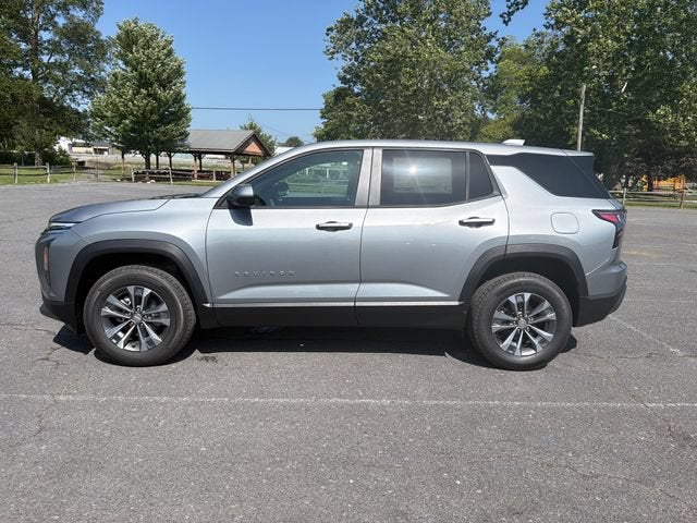 2027 Chevrolet Equinox AWD LT