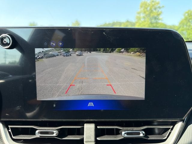 2027 Chevrolet Equinox AWD LT