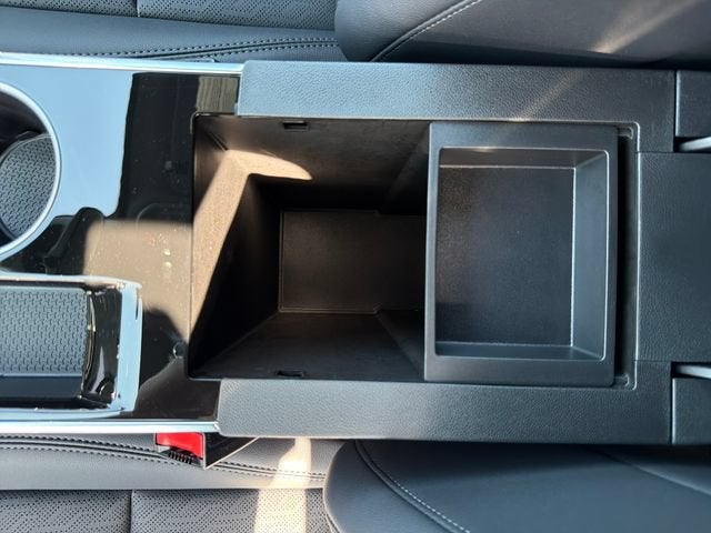 2027 Chevrolet Equinox AWD LT