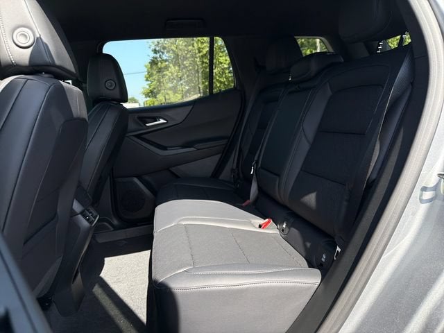 2027 Chevrolet Equinox AWD LT