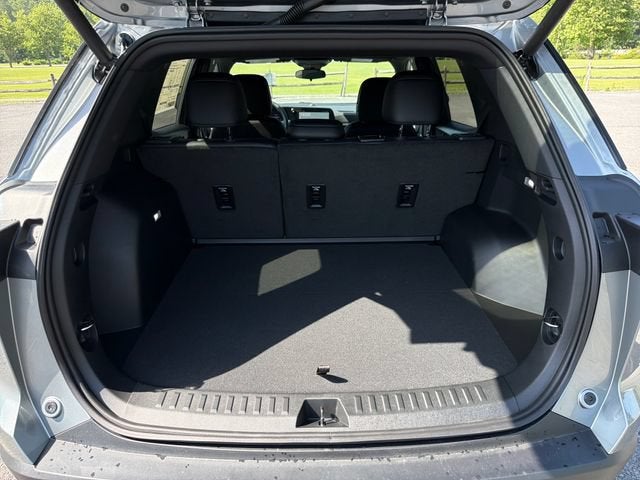 2027 Chevrolet Equinox AWD LT