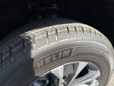 2027 Chevrolet Equinox AWD LT