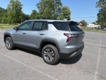 2027 Chevrolet Equinox AWD LT