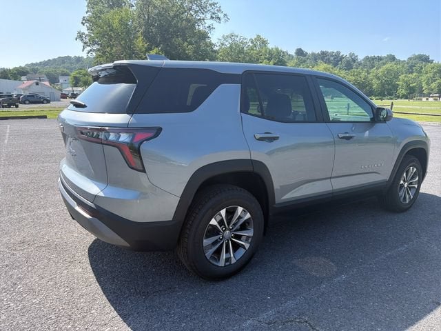 2027 Chevrolet Equinox AWD LT