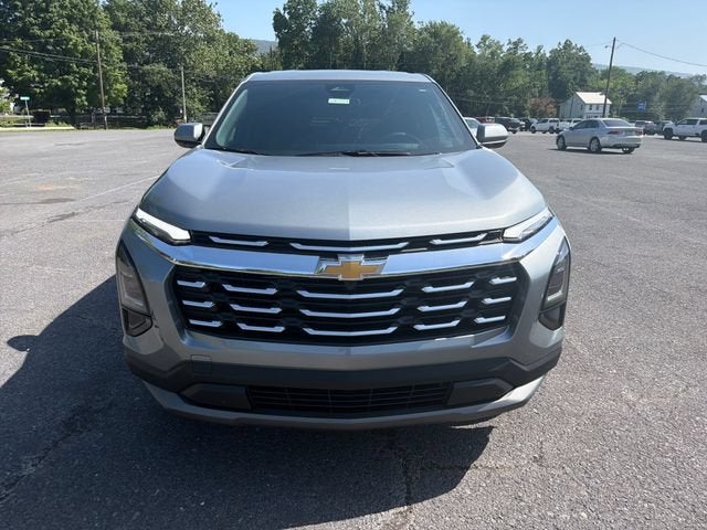 2027 Chevrolet Equinox AWD LT