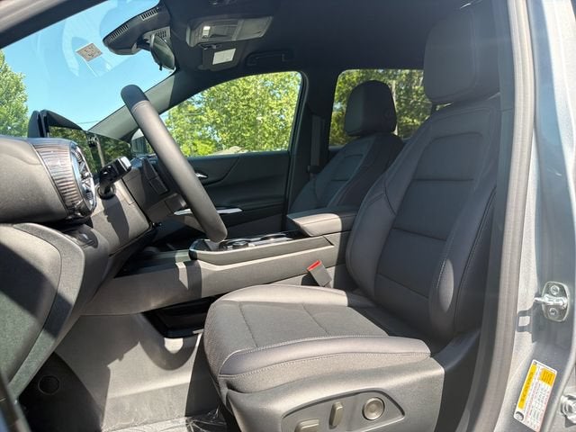 2027 Chevrolet Equinox AWD LT