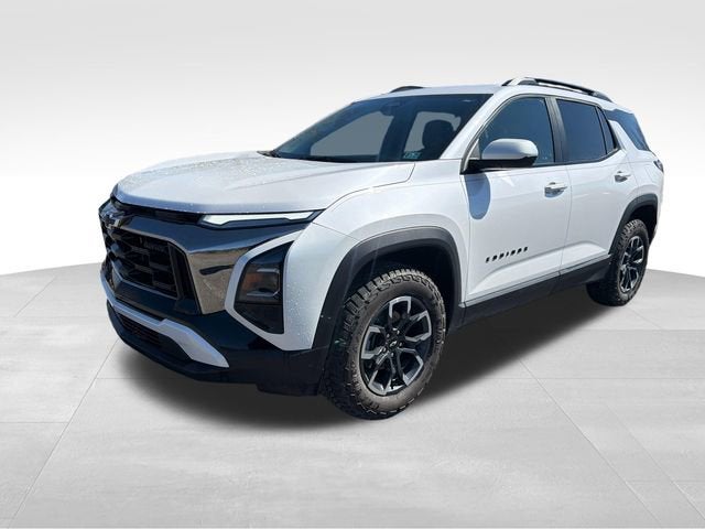 2025 Chevrolet Equinox ACTIV