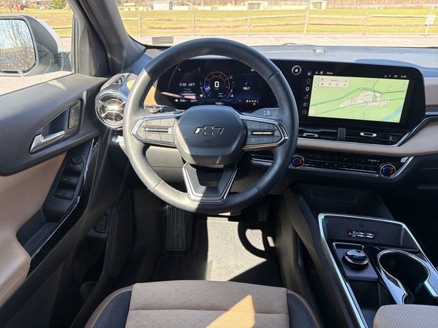 2025 Chevrolet Equinox ACTIV