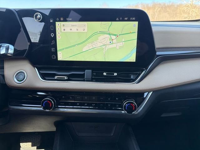 2025 Chevrolet Equinox ACTIV
