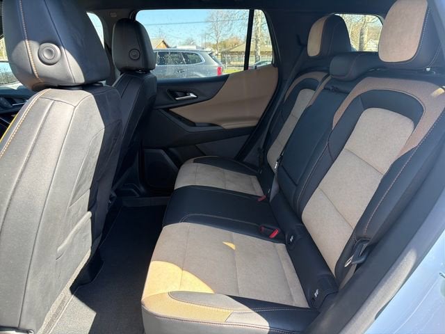 2025 Chevrolet Equinox ACTIV