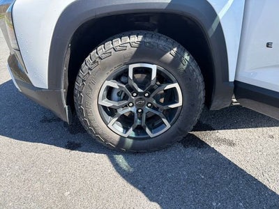 2025 Chevrolet Equinox ACTIV