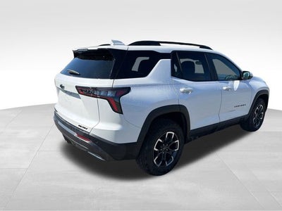 2025 Chevrolet Equinox ACTIV