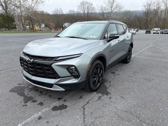 2026 Chevrolet Blazer 3LT