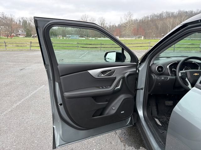 2026 Chevrolet Blazer 3LT