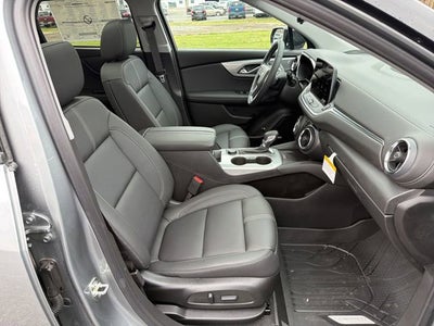 2026 Chevrolet Blazer 3LT
