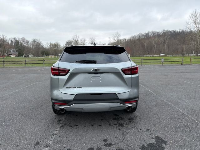 2026 Chevrolet Blazer 3LT