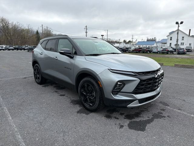 2026 Chevrolet Blazer 3LT