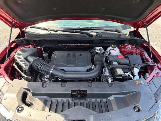 2026 Chevrolet Blazer 3LT