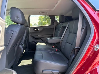 2026 Chevrolet Blazer 3LT