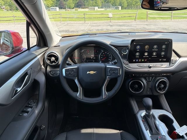 2026 Chevrolet Blazer 3LT