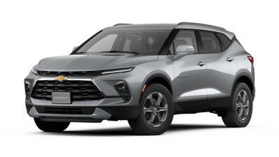 2025 Chevrolet Blazer 3LT