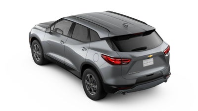 2025 Chevrolet Blazer 3LT