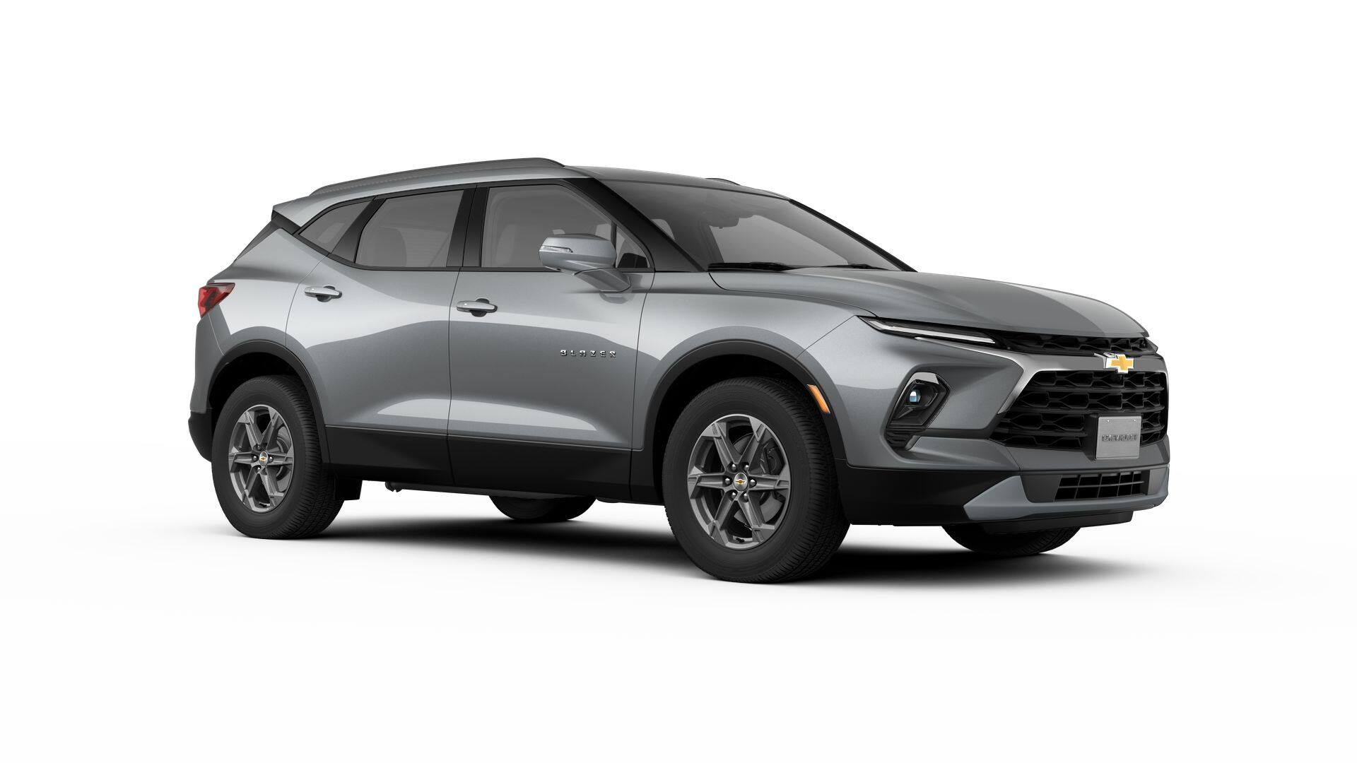 2025 Chevrolet Blazer 3LT