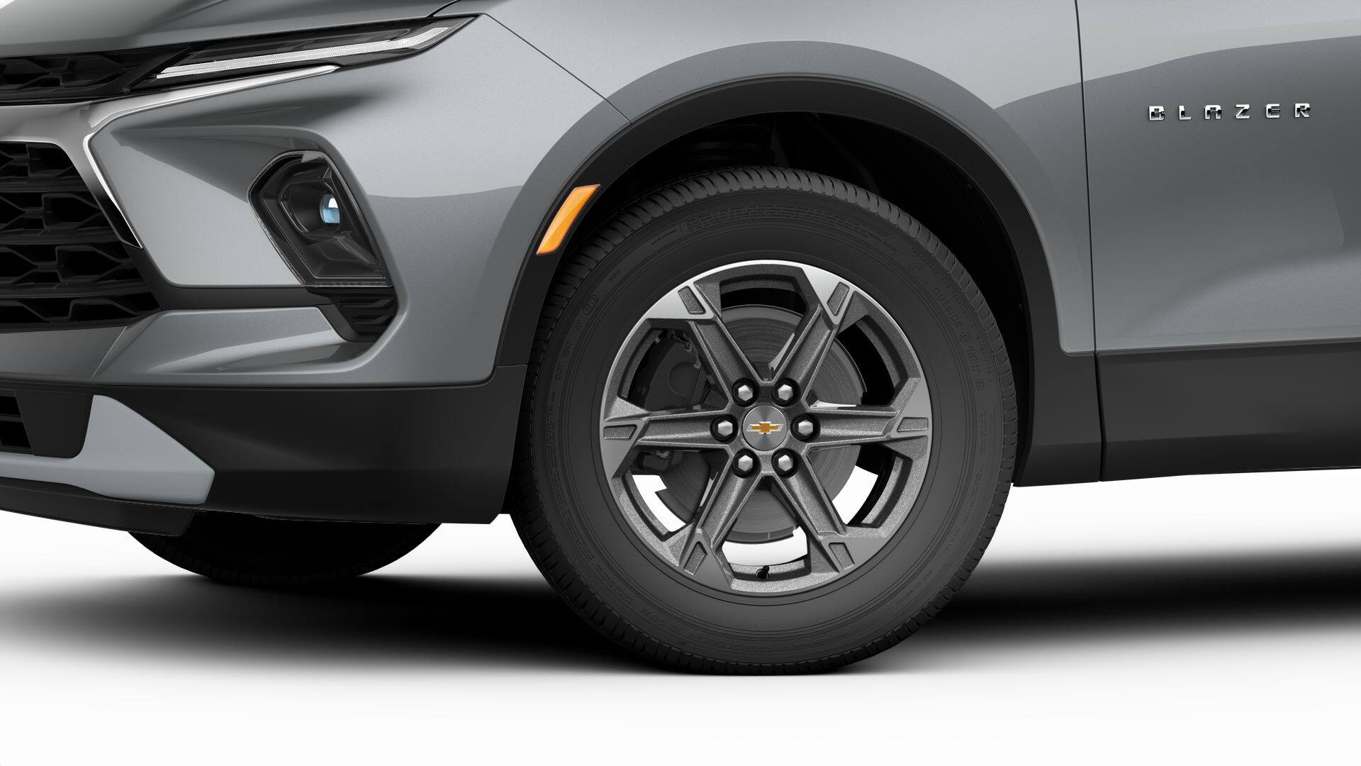 2025 Chevrolet Blazer 3LT