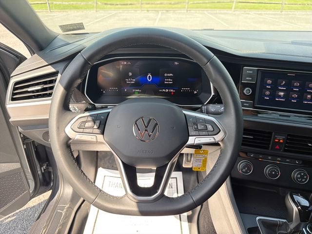 2024 Volkswagen Jetta 1.5T Sport