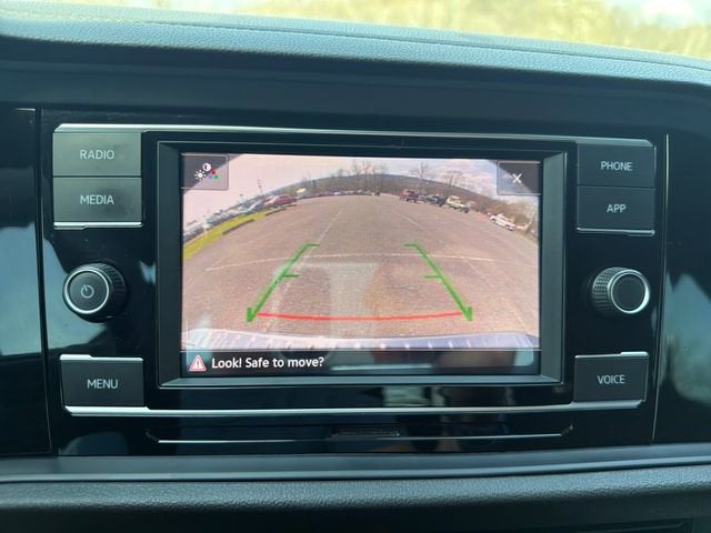 2024 Volkswagen Jetta 1.5T Sport