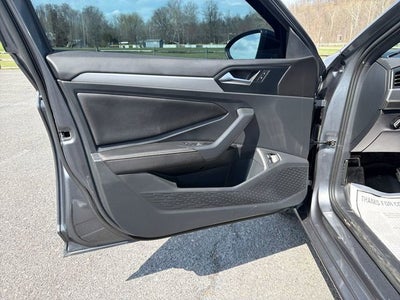 2024 Volkswagen Jetta 1.5T Sport